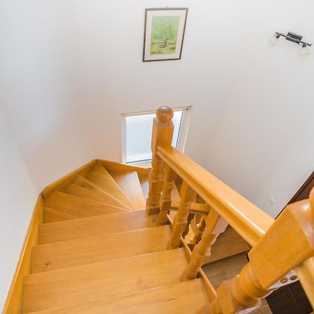 Apartman Car Вир Экстерьер фото