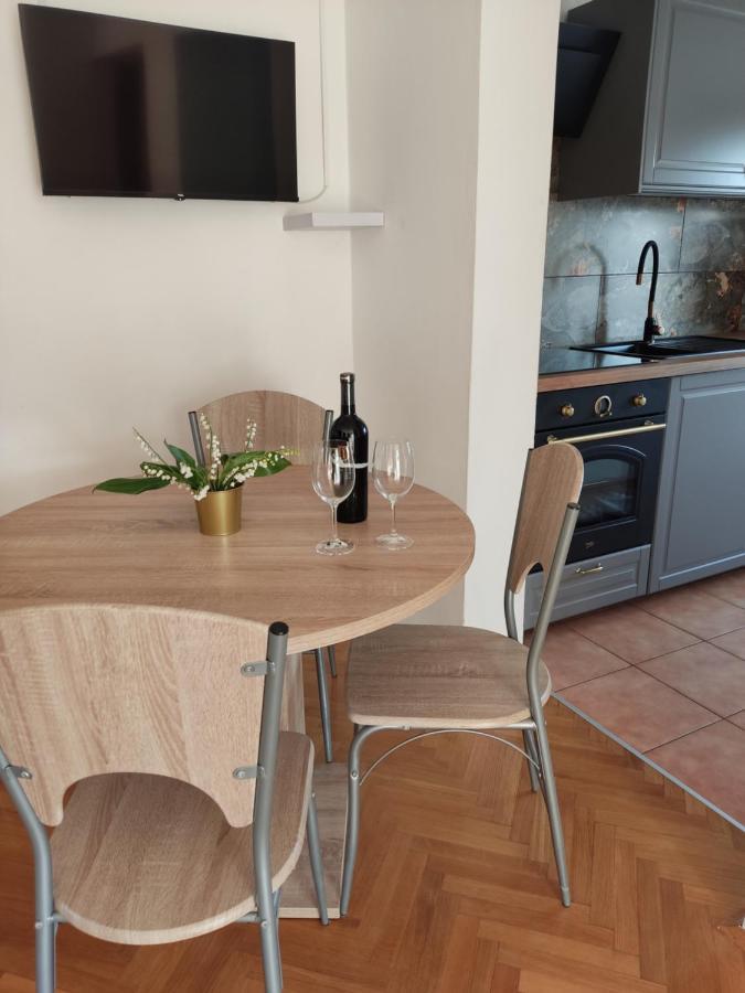 Apartman Car Вир Экстерьер фото