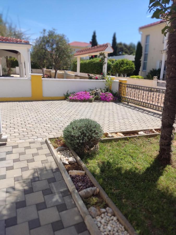 Apartman Car Вир Экстерьер фото