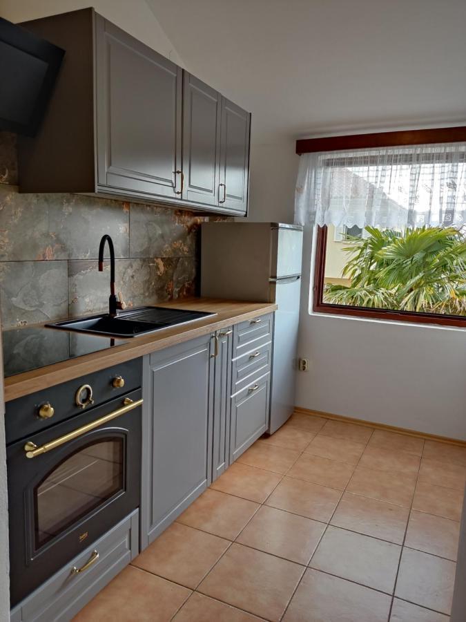 Apartman Car Вир Экстерьер фото