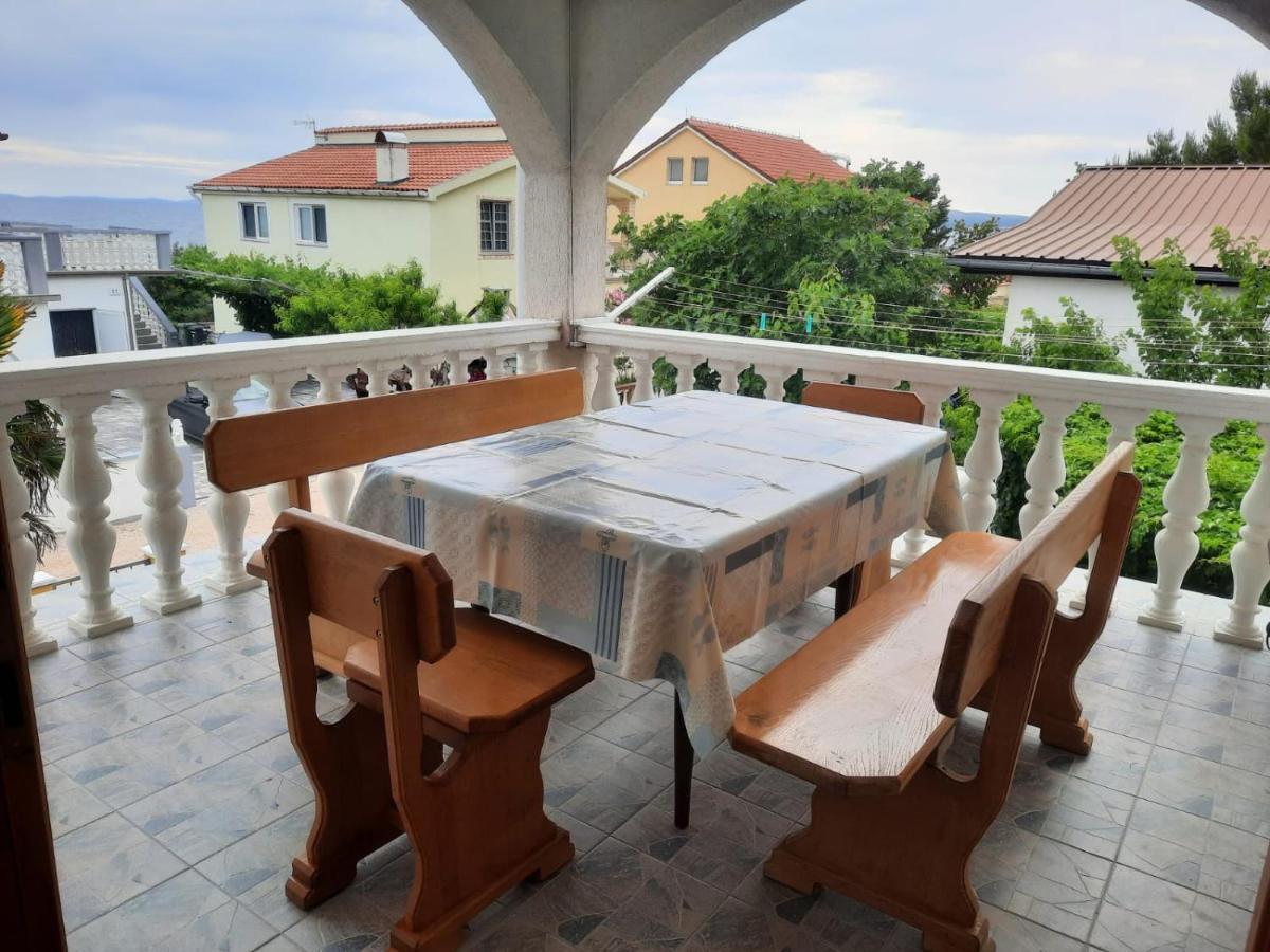 Apartman Car Вир Экстерьер фото